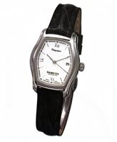 Armbanduhr Philip Watch Dame Sealander in Stahl 82.21.462.515